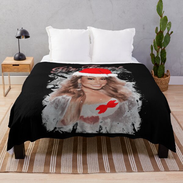 Item preview, Mariahs Carey Official It's Times For Kids Men Women designed and sold by MullenMich.