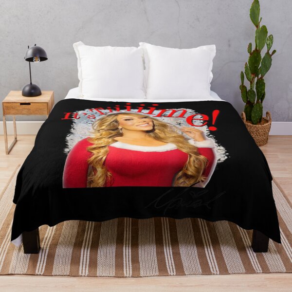 Item preview, Anniversary Mariahs Carey Official It's Times For Kids Men Women designed and sold by MullenMich.