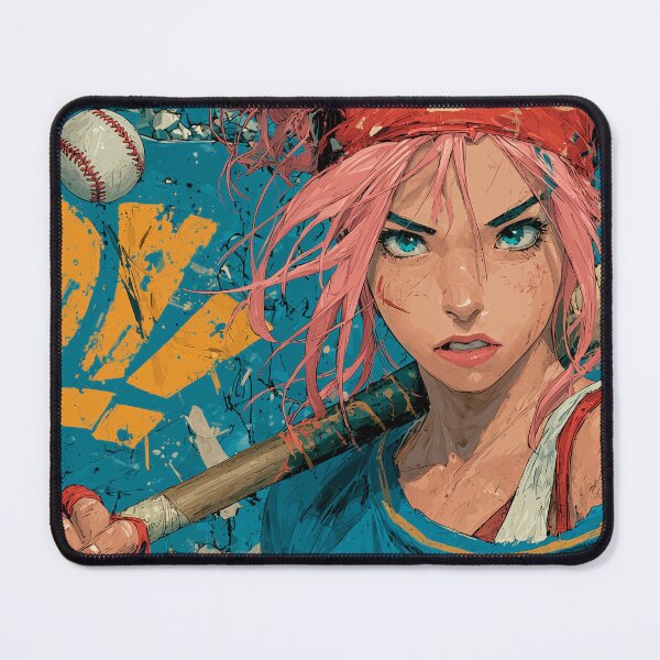Item preview, Rogue Slugger designed and sold by ArgentoArt.