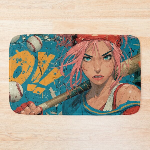Item preview, Rogue Slugger designed and sold by ArgentoArt.