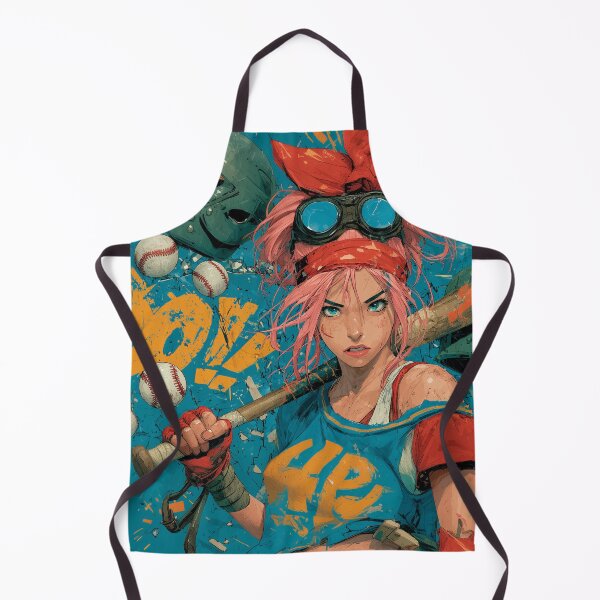 Item preview, Rogue Slugger designed and sold by ArgentoArt.