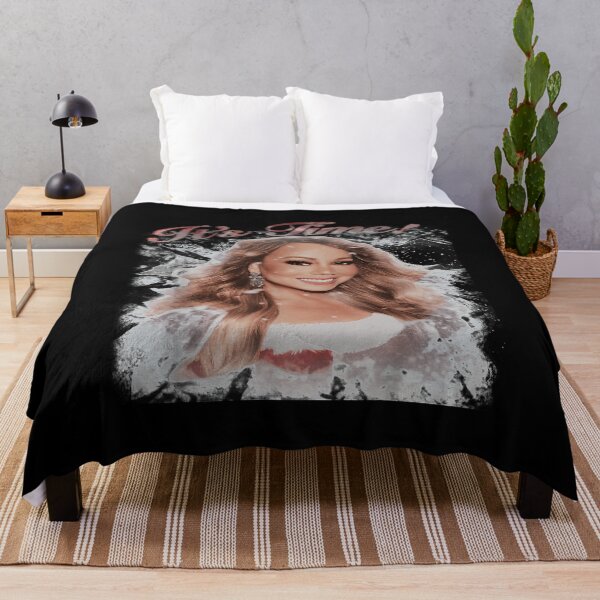 Item preview, Mariahs Carey Official It's Times For Kids Men Women Christmas designed and sold by MullenMich.