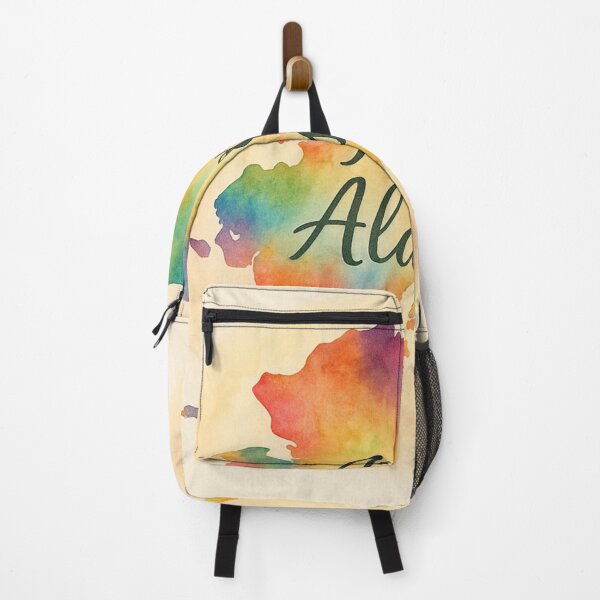 Item preview, I'm So Alaska-Alaska  designed and sold by YahnaKay.