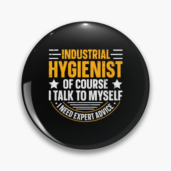 Item preview, Talk To Myself, Hygiene Specialist, Work Conversation, Safety Professional, Occupation Gift, Personalized Job, Career Humor, Occupational Therapy, Workplace Banter, Job Title designed and sold by ConnieDora.