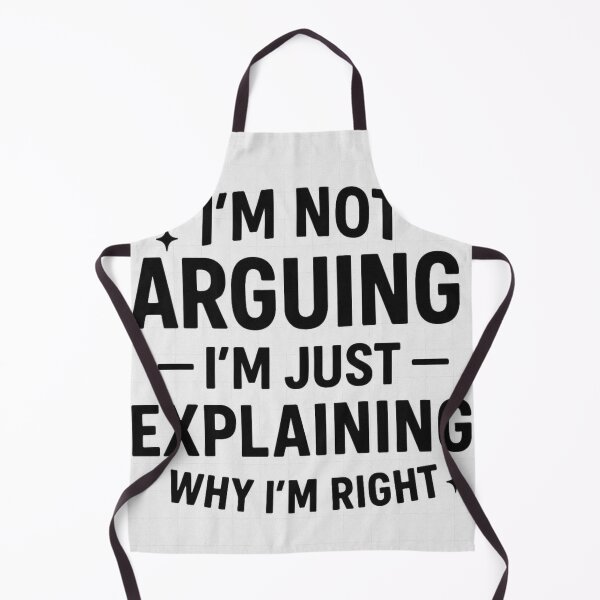 Item preview, Sarcastic Quote – Bold Typographic Design designed and sold by TendenciaImpressa.