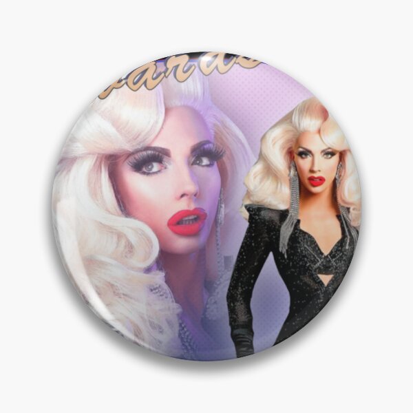 Item preview, Alyssa-Edwards-Vintage-Retro-Design-- designed and sold by u356608131.