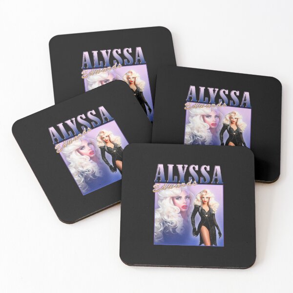 Item preview, Alyssa-Edwards-Vintage-Retro-Design-- designed and sold by u356608131.