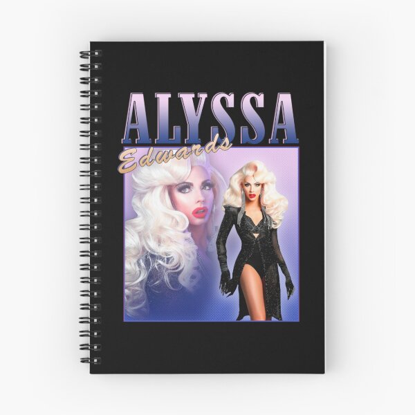 Item preview, Alyssa-Edwards-Vintage-Retro-Design-- designed and sold by u356608131.