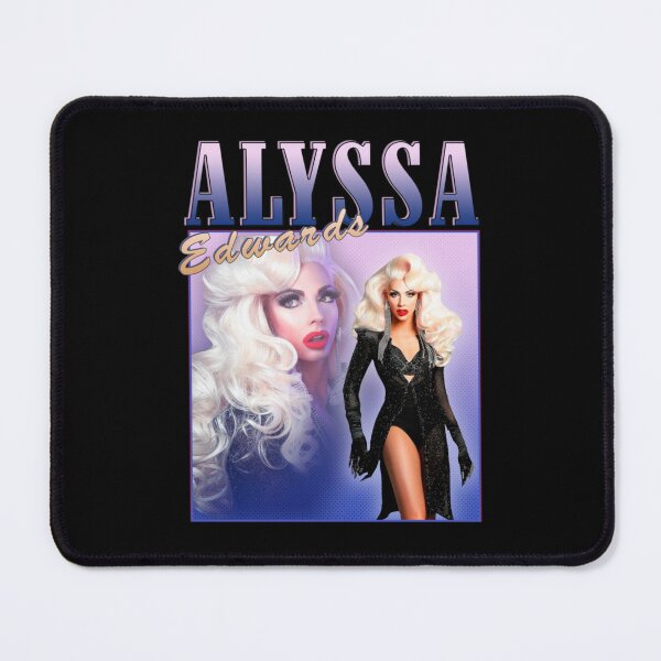 Item preview, Alyssa-Edwards-Vintage-Retro-Design-- designed and sold by u356608131.