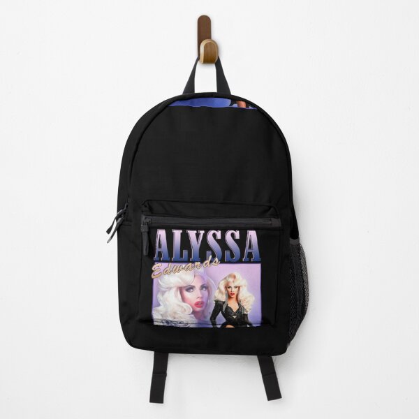 Item preview, Alyssa-Edwards-Vintage-Retro-Design-- designed and sold by u356608131.