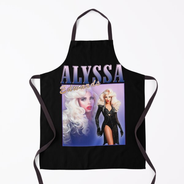 Item preview, Alyssa-Edwards-Vintage-Retro-Design-- designed and sold by u356608131.