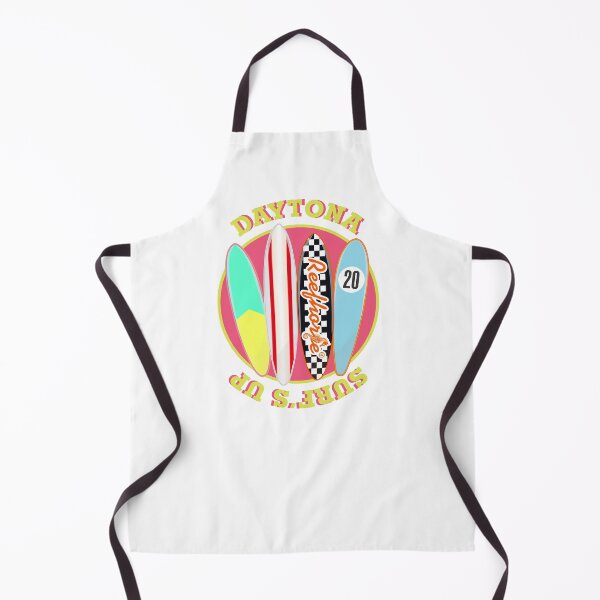 Item preview, Daytona Surf's Up designed and sold by KaplanCrypto.