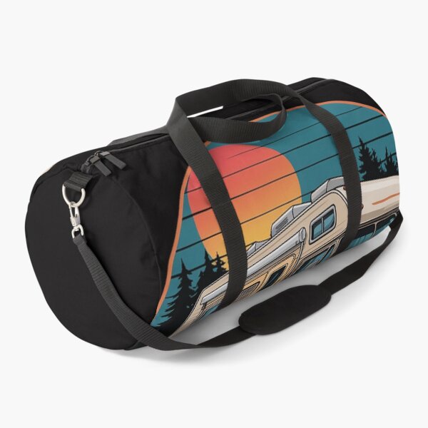 Item preview, Camping I Hate Pulling Out Travel Trailer designed and sold by ConceptThena.