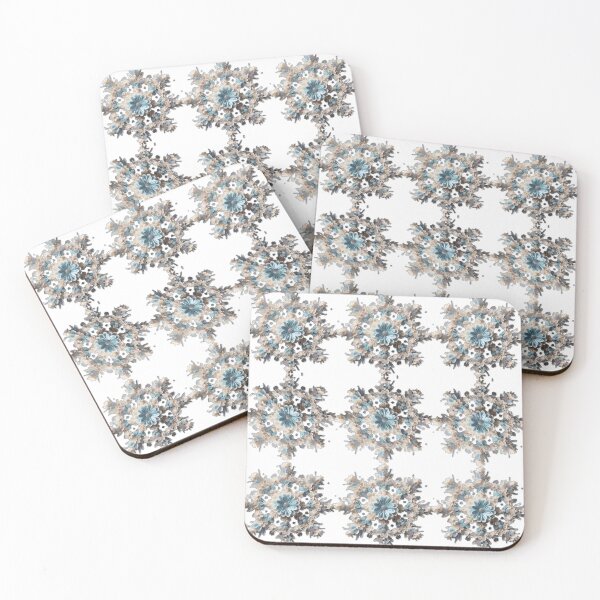 Item preview, Snowflakes designed and sold by Byou22.