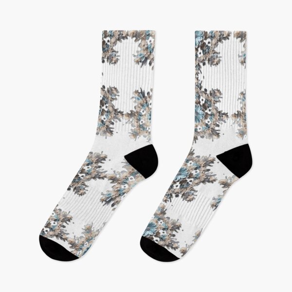 Item preview, Snowflakes designed and sold by Byou22.
