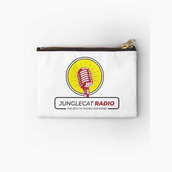 Item preview, JungleCat Radio T-Shirts designed and sold by JungleCatRadio.