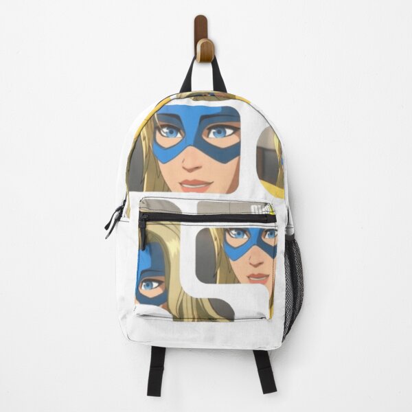 Item preview, Hero Busts Blonde Blazer Dispatch Game designed and sold by mariana adel.