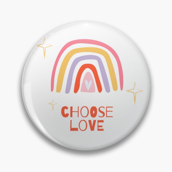 Item preview, Choose Love designed and sold by ArdentSkills.