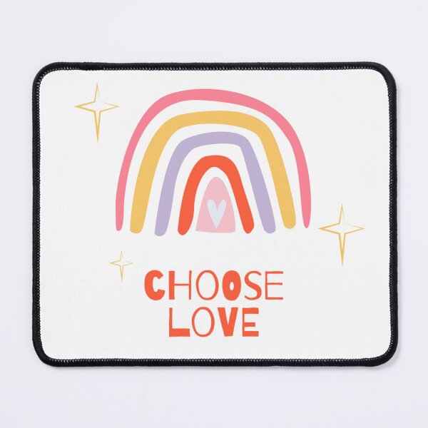 Item preview, Choose Love designed and sold by ArdentSkills.