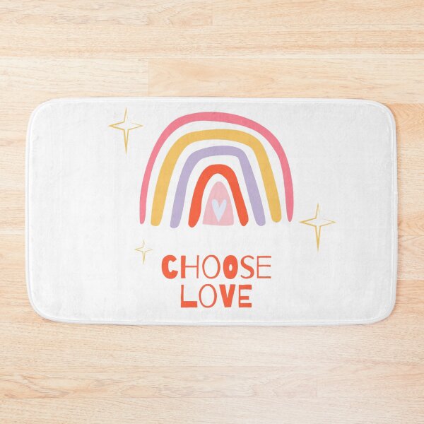Item preview, Choose Love designed and sold by ArdentSkills.