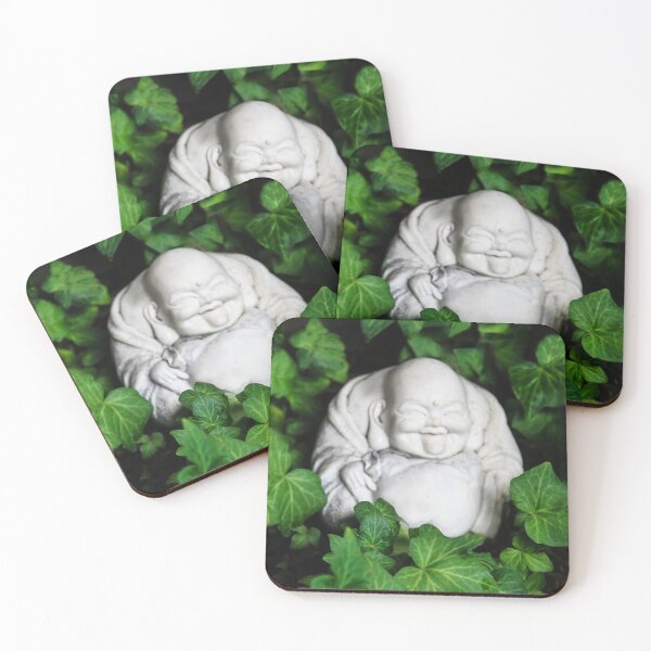Item preview, Buda feliz designed and sold by heatherfriedman.