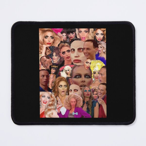 Item preview, Alyssa-Edwards-Collage--- designed and sold by u356608131.