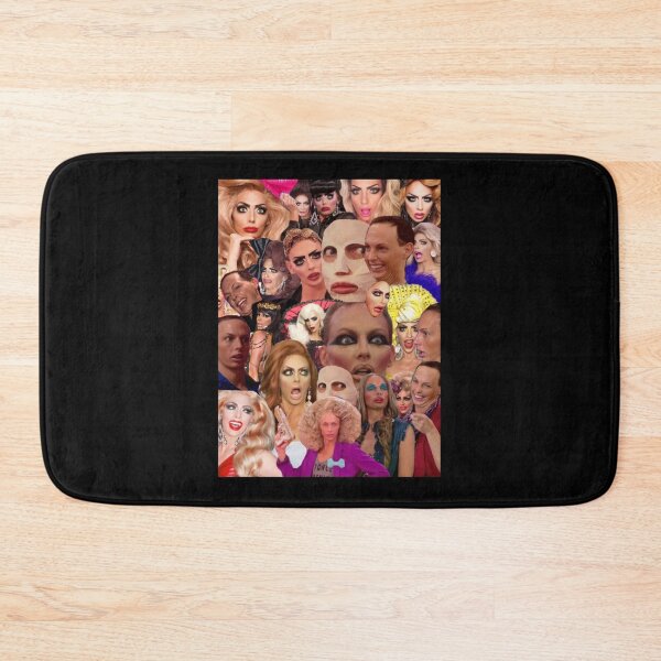 Item preview, Alyssa-Edwards-Collage--- designed and sold by u356608131.