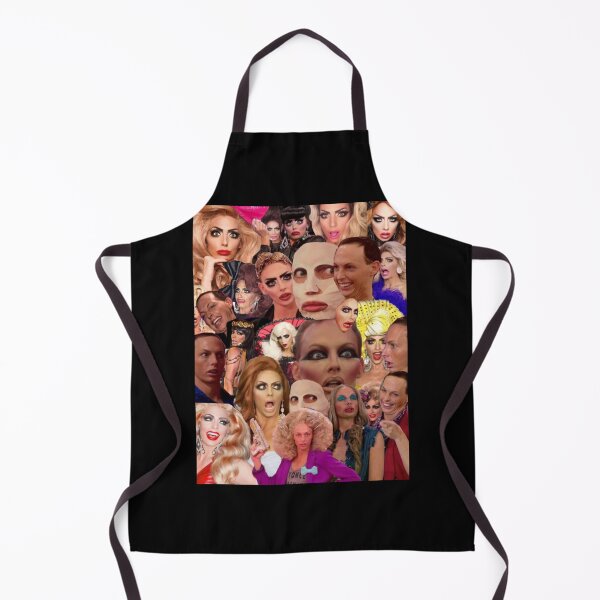 Item preview, Alyssa-Edwards-Collage--- designed and sold by u356608131.
