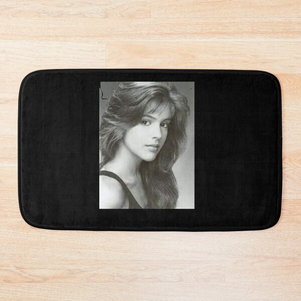 Item preview, Alyssa-Milano-- designed and sold by u356608131.