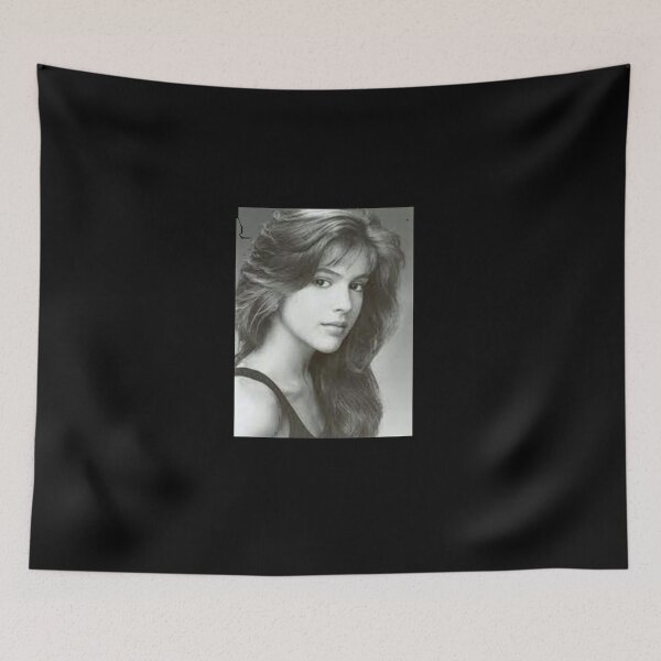 Item preview, Alyssa-Milano-- designed and sold by u356608131.
