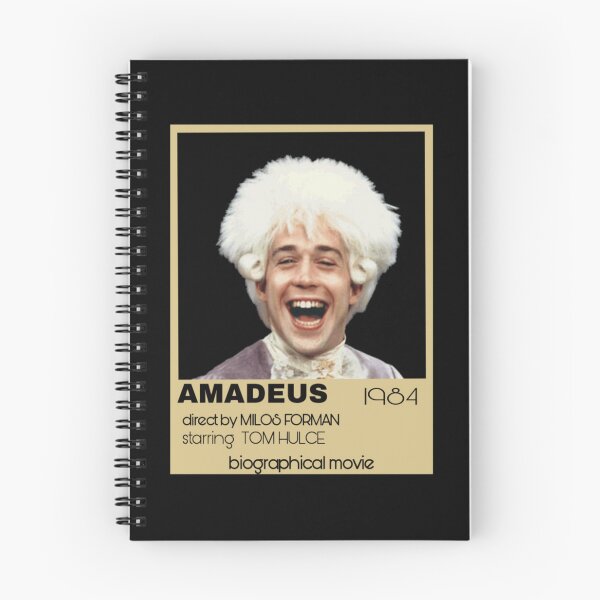 Item preview, Amadeus-- designed and sold by u356608131.
