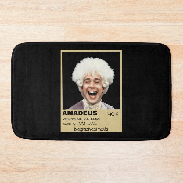 Item preview, Amadeus-- designed and sold by u356608131.