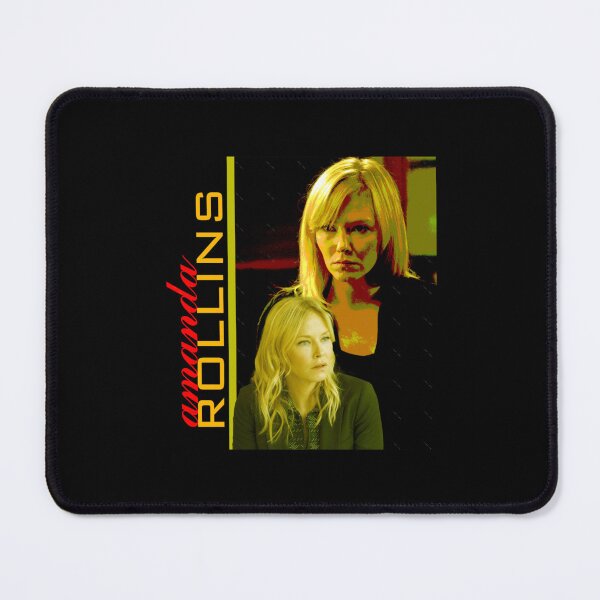 Item preview, Amanda-Rollins-S-Inspired-Vintage-Homage-- designed and sold by u356608131.