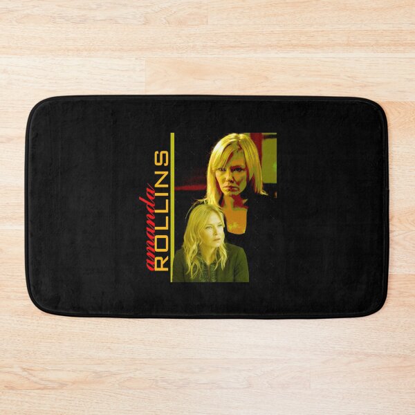 Item preview, Amanda-Rollins-S-Inspired-Vintage-Homage-- designed and sold by u356608131.
