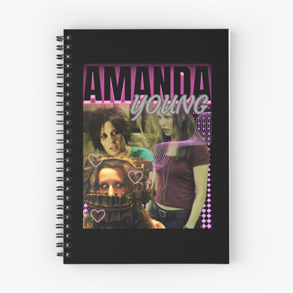 Item preview, Amanda-Young-Saw-X-Design-- designed and sold by u356608131.