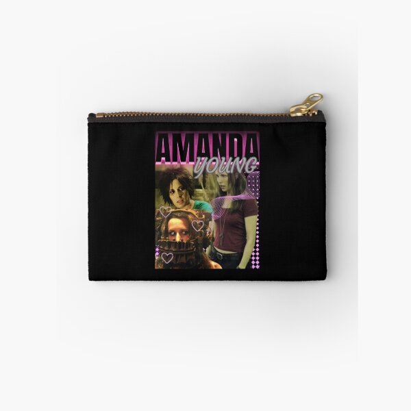 Item preview, Amanda-Young-Saw-X-Design-- designed and sold by u356608131.
