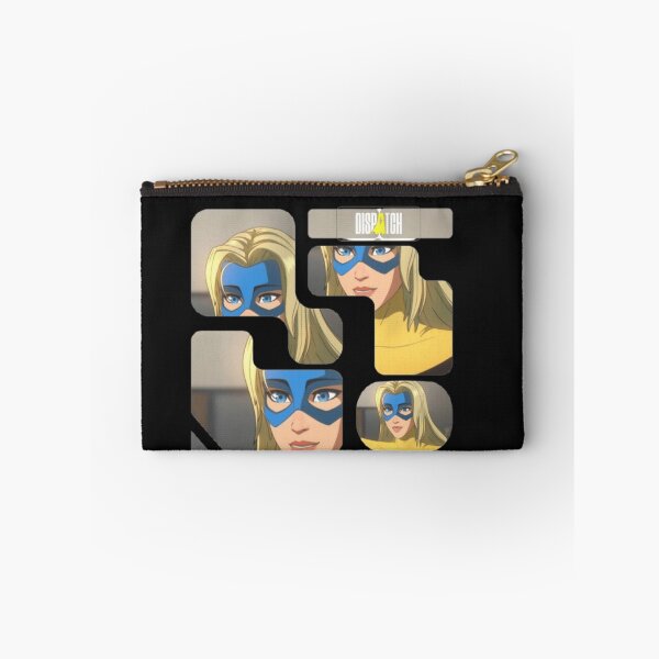 Item preview, Hero Busts Blonde Blazer Dispatch Game designed and sold by mariana adel.