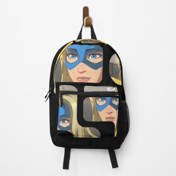 Item preview, Hero Busts Blonde Blazer Dispatch Game designed and sold by mariana adel.