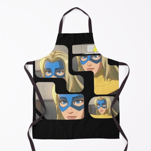 Item preview, Hero Busts Blonde Blazer Dispatch Game designed and sold by mariana adel.