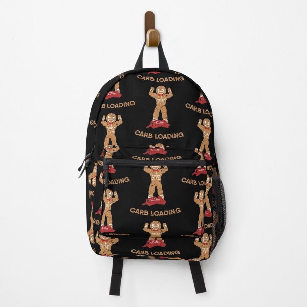 Item preview, Gingerbread Man Muscle Funny Christmas Gingerbread Man Muscle Gym Gift designed and sold by ConnieDora.