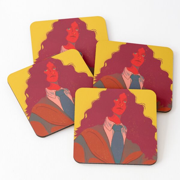 Item preview, Red designed and sold by Jazz Ru.