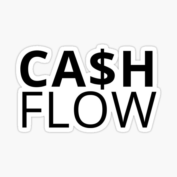 Item preview, Cash Flow designed and sold by sgnificantstyle.