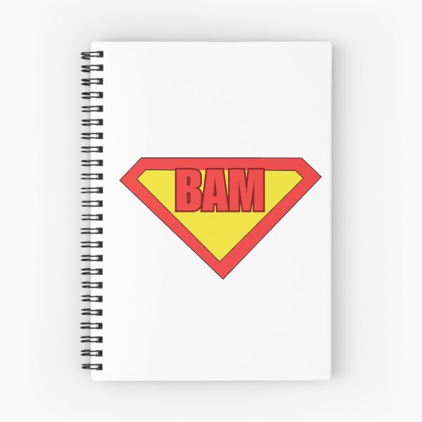 Item preview, Super BAM - Business as Mission designed and sold by ArdentSkills.