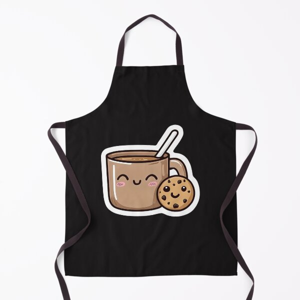 Item preview, Tea and Cookie  designed and sold by StarDustMinis.