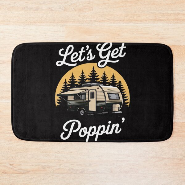 Item preview, Camping  RV Popup Camper Tent Trailer Outdoor designed and sold by ConceptThena.