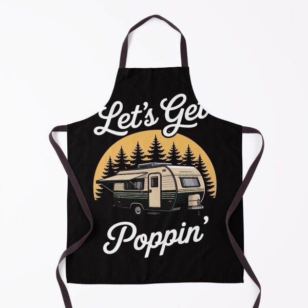 Item preview, Camping RV Popup Camper Tent Trailer Outdoor designed and sold by ConceptThena.