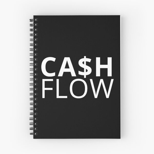 Item preview, Cash Flow designed and sold by sgnificantstyle.