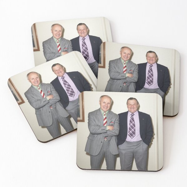 Item preview, Bill and Bob designed and sold by AndythephotoDr.