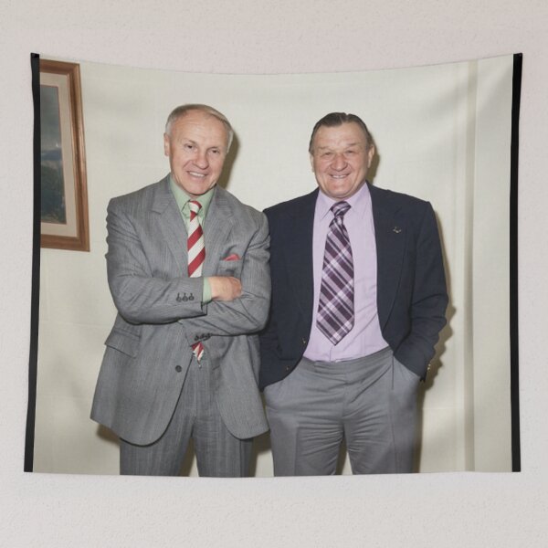 Item preview, Bill and Bob designed and sold by AndythephotoDr.