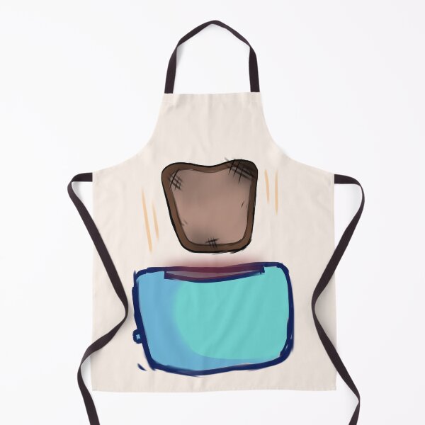 Item preview, ~Whoops! Bread disaster~ designed and sold by echoztarrr.
